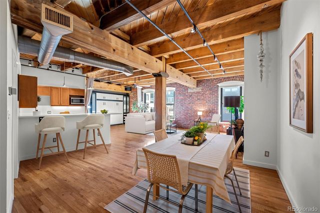1745 Wazee Street 3C, Denver, CO 80202
