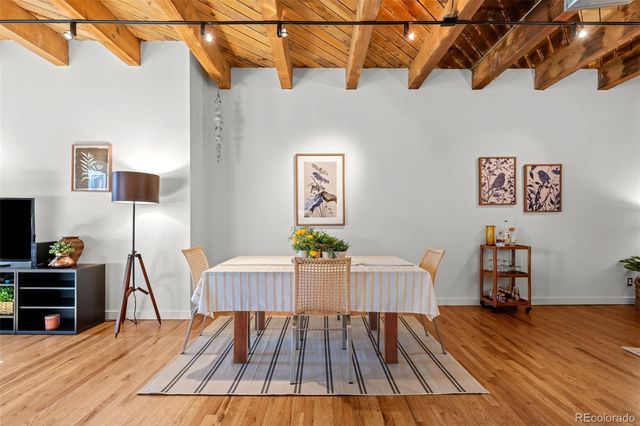 1745 Wazee Street 3C, Denver, CO 80202