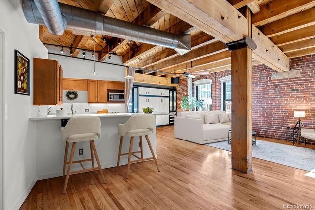 1745 Wazee Street 3C, Denver, CO 80202