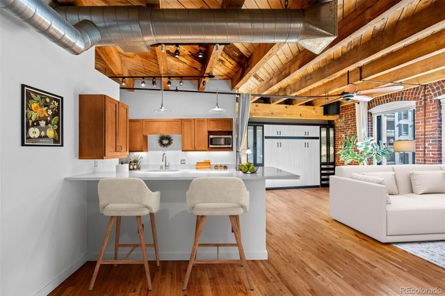 1745 Wazee Street 3C, Denver, CO 80202