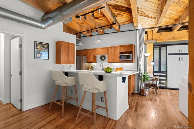 1745 Wazee Street 3C, Denver, CO 80202