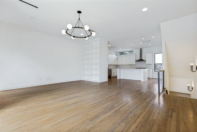 4120 Gilbert Avenue B, Dallas, TX 75219