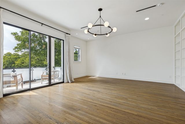 4120 Gilbert Avenue B, Dallas, TX 75219