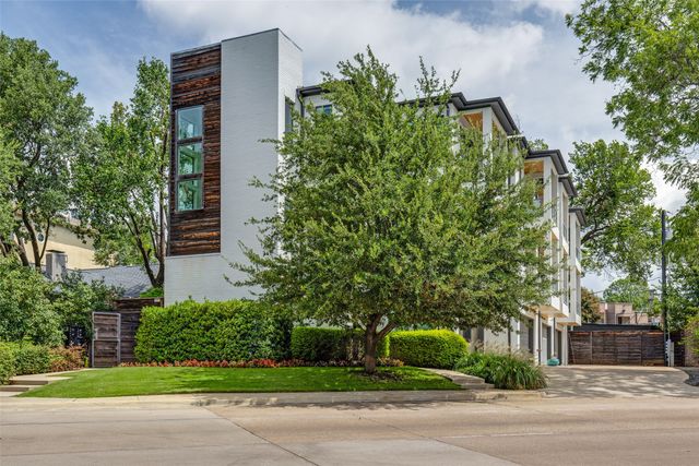 4120 Gilbert Avenue B, Dallas, TX 75219