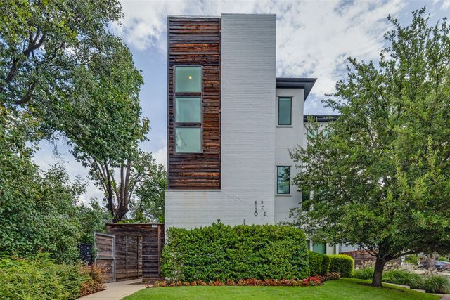 4120 Gilbert Avenue B, Dallas, TX 75219