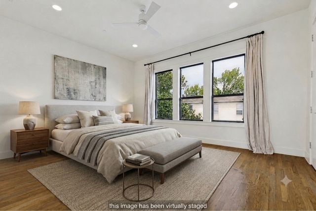 4120 Gilbert Avenue B, Dallas, TX 75219