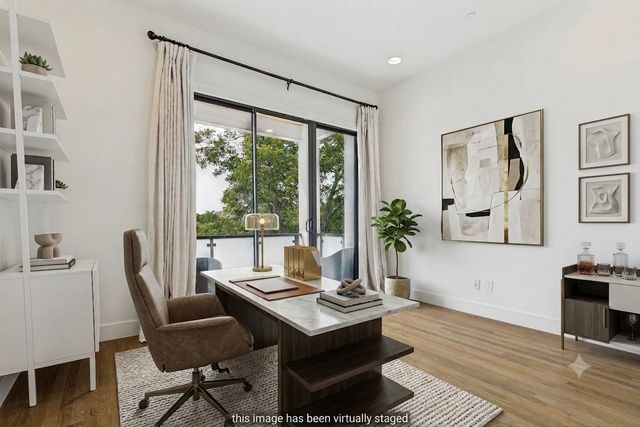 4120 Gilbert Avenue B, Dallas, TX 75219
