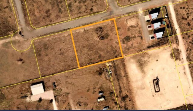 TBD Arboledas Dr, Gardendale, TX 79758