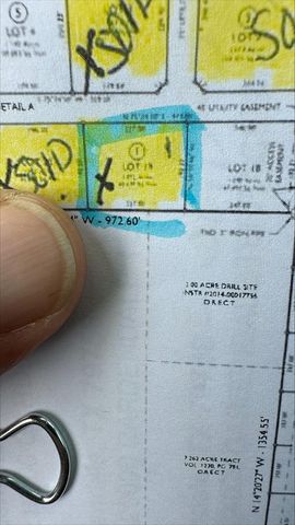 TBD Arboledas Dr, Gardendale, TX 79758