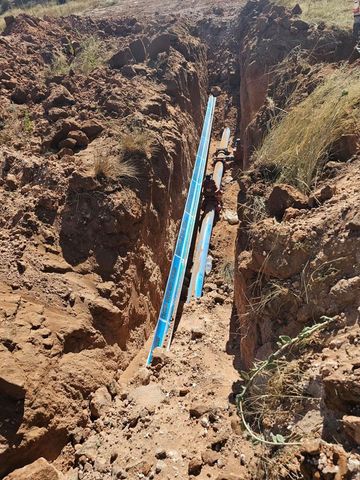 TBD Arboledas Dr, Gardendale, TX 79758