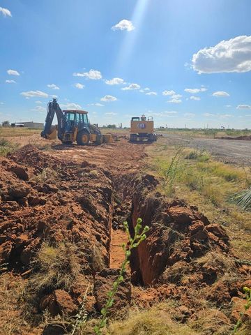 TBD Arboledas Dr, Gardendale, TX 79758