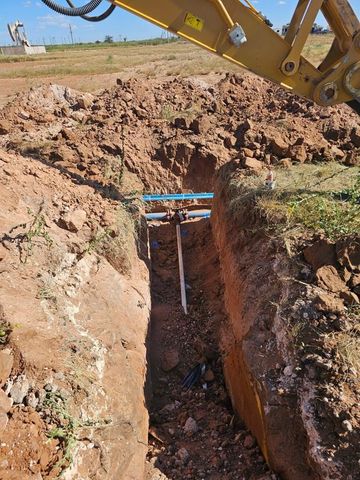 TBD Arboledas Dr, Gardendale, TX 79758