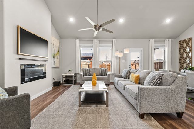 10740 Juniper Canyon Way, Fort Worth, TX 76126