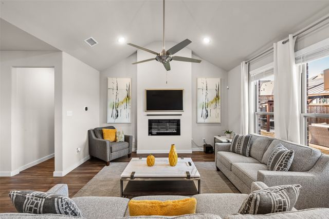 10740 Juniper Canyon Way, Fort Worth, TX 76126