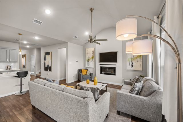 10740 Juniper Canyon Way, Fort Worth, TX 76126