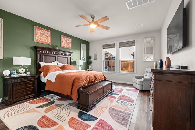 10740 Juniper Canyon Way, Fort Worth, TX 76126