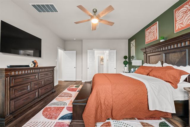 10740 Juniper Canyon Way, Fort Worth, TX 76126