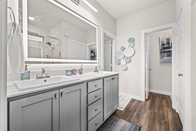 10740 Juniper Canyon Way, Fort Worth, TX 76126