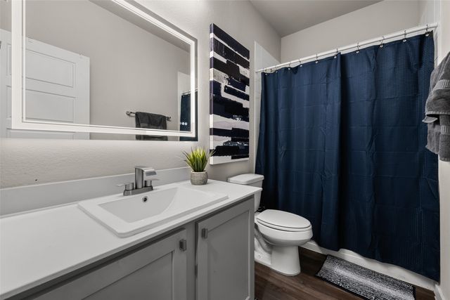 10740 Juniper Canyon Way, Fort Worth, TX 76126