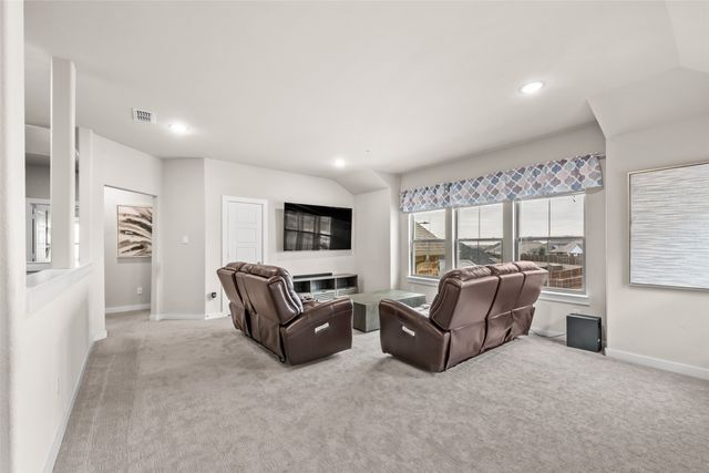 10740 Juniper Canyon Way, Fort Worth, TX 76126