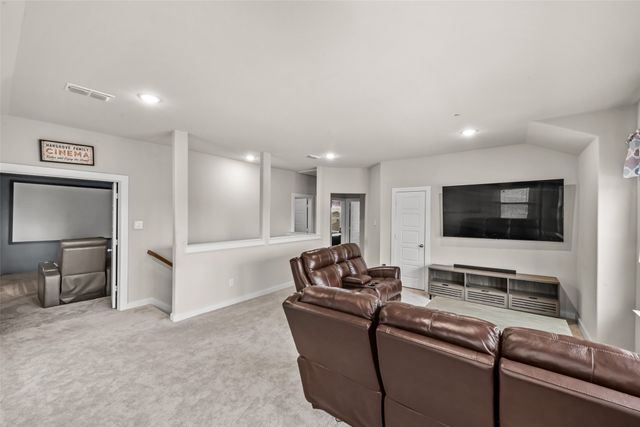 10740 Juniper Canyon Way, Fort Worth, TX 76126