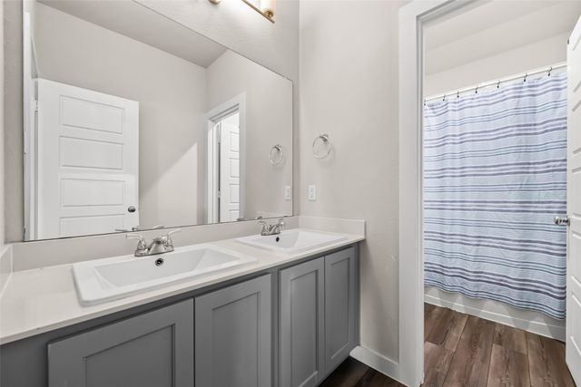 10740 Juniper Canyon Way, Fort Worth, TX 76126