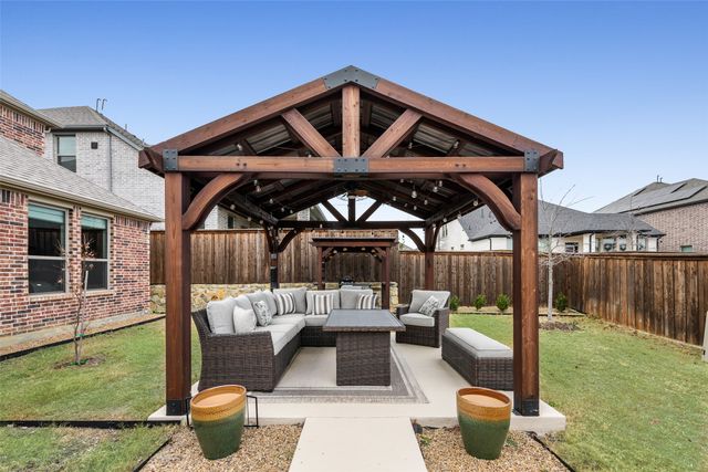 10740 Juniper Canyon Way, Fort Worth, TX 76126