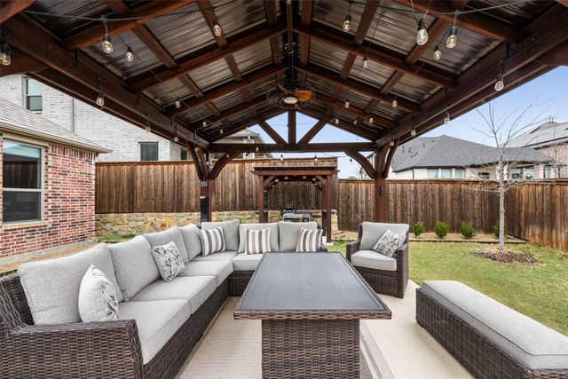 10740 Juniper Canyon Way, Fort Worth, TX 76126