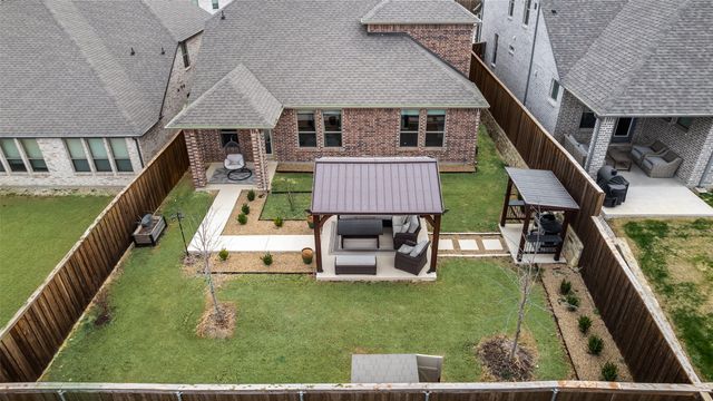 10740 Juniper Canyon Way, Fort Worth, TX 76126