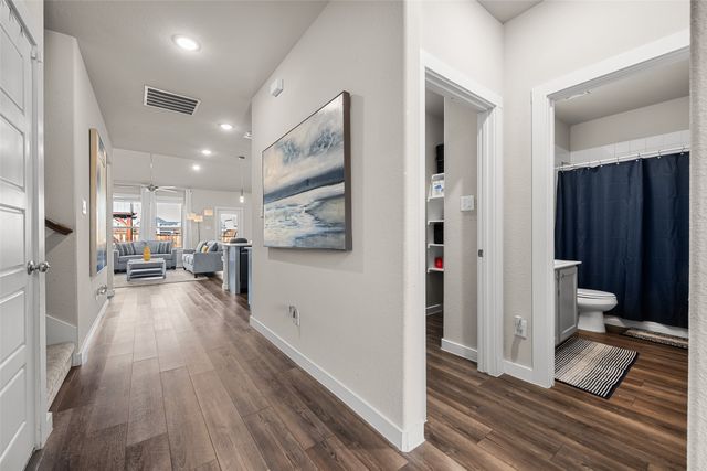 10740 Juniper Canyon Way, Fort Worth, TX 76126