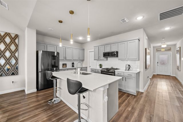 10740 Juniper Canyon Way, Fort Worth, TX 76126