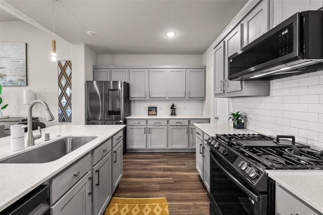 10740 Juniper Canyon Way, Fort Worth, TX 76126