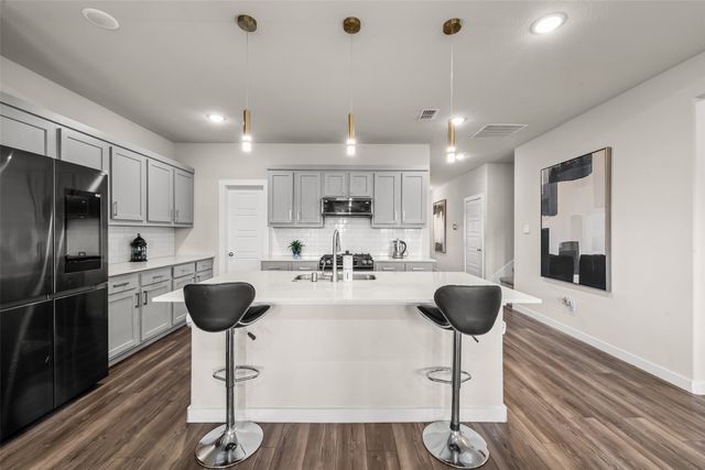 10740 Juniper Canyon Way, Fort Worth, TX 76126