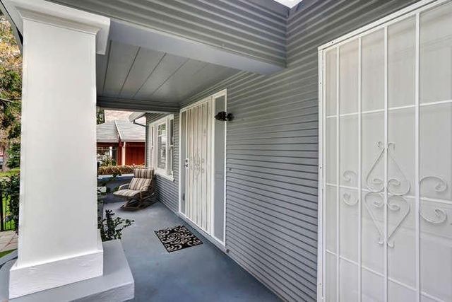 1412 V St, Sacramento, CA 95818