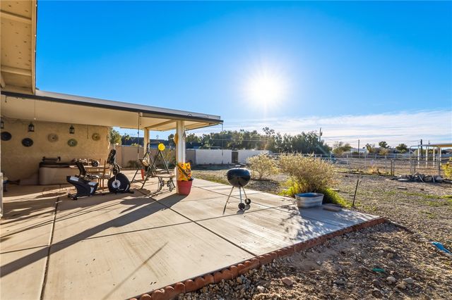1724 E Joy Lane, Fort Mohave, AZ 86426