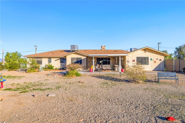 1724 E Joy Lane, Fort Mohave, AZ 86426