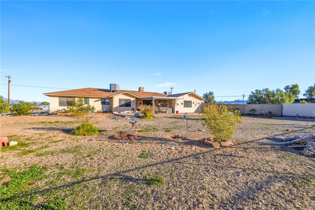 1724 E Joy Lane, Fort Mohave, AZ 86426