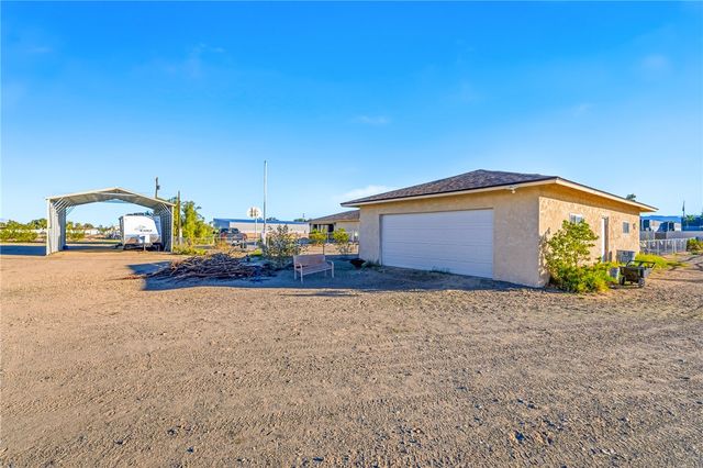 1724 E Joy Lane, Fort Mohave, AZ 86426