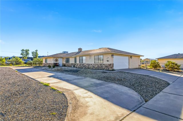 1724 E Joy Lane, Fort Mohave, AZ 86426