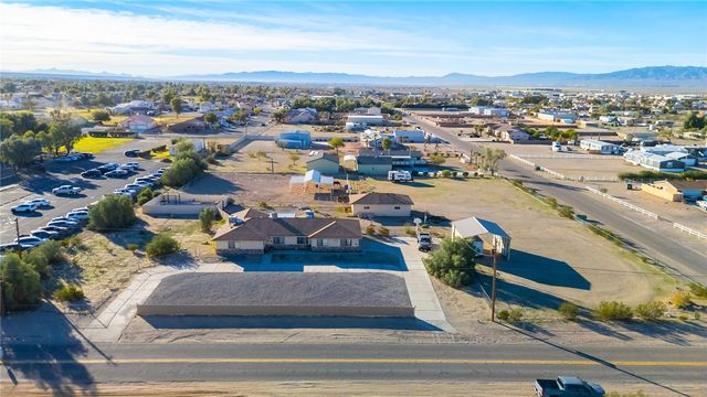 1724 E Joy Lane, Fort Mohave, AZ 86426