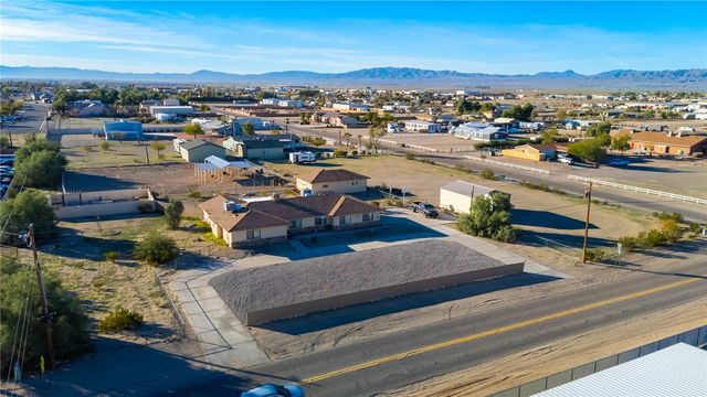 1724 E Joy Lane, Fort Mohave, AZ 86426