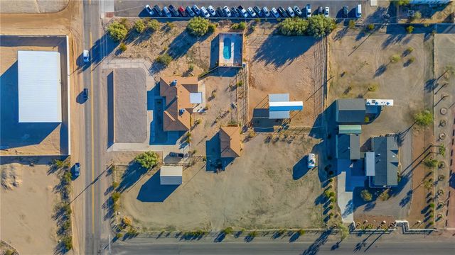 1724 E Joy Lane, Fort Mohave, AZ 86426