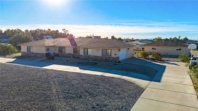 1724 E Joy Lane, Fort Mohave, AZ 86426