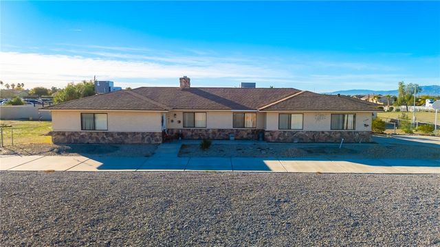 1724 E Joy Lane, Fort Mohave, AZ 86426