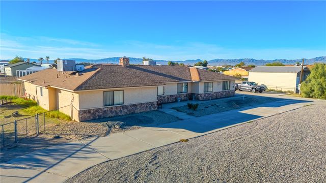 1724 E Joy Lane, Fort Mohave, AZ 86426