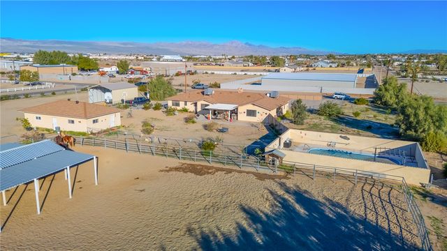 1724 E Joy Lane, Fort Mohave, AZ 86426