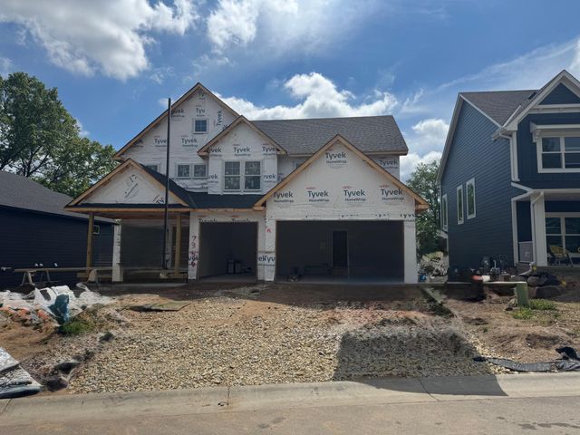 7356 Ambercrest Curve, Inver Grove Heights, MN 55077