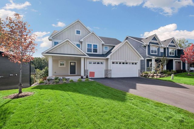 7356 Ambercrest Curve, Inver Grove Heights, MN 55077