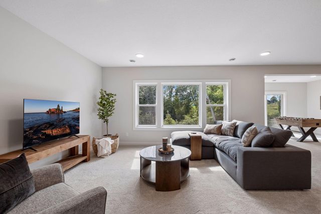 7356 Ambercrest Curve, Inver Grove Heights, MN 55077