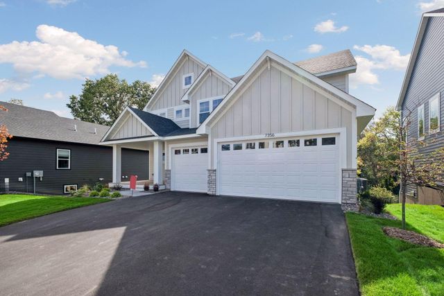 7356 Ambercrest Curve, Inver Grove Heights, MN 55077